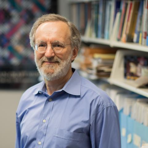 Thomas Romer headshot